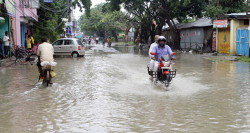 Study begins on resolving inundation problem in Biratnagar